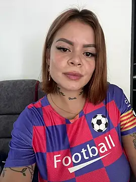 ivanna rivera online show from 14, 7, 2026