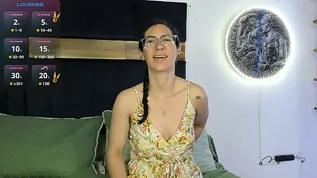 Snapshot of Andromeda-jade chatting on 3, 2, 2025 Andromeda-jade online show from 3, 2, 2025