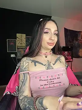 Molly  Moon online show from 5, 1, 2025