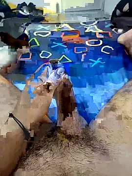 Snapshot of TerribleRusset chatting on 8, 9, 2025 TerribleRusset online show from 8, 9, 2025