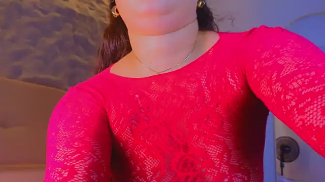 Isa  Blanc online show from 18, 1, 2026