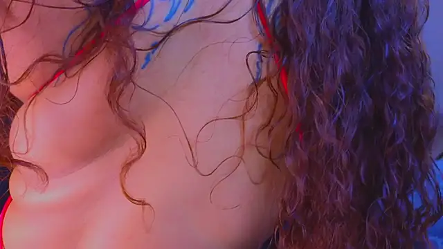 Isa  Blanc online show from 4, 2, 2026