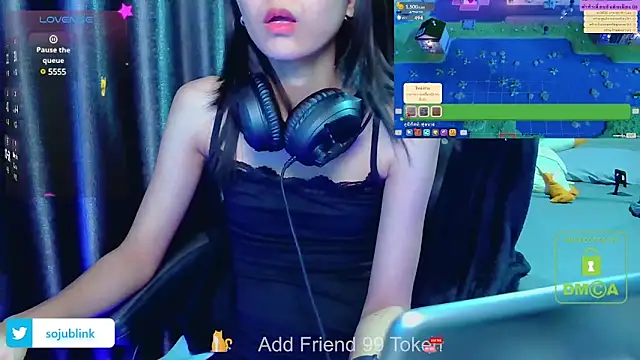 littlemiilk online show from 30, 12, 2024