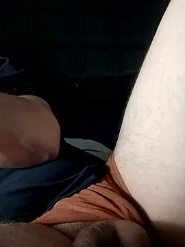 Markossx online show from 18, 1, 2026