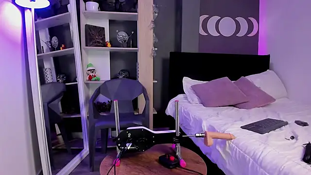 Snapshot of Raven_Witch_ chatting on 31, 1, 2025 Raven Witch online show from 31, 1, 2025