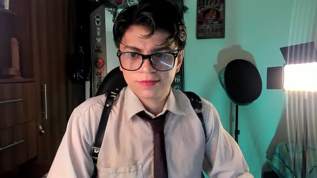 Snapshot of marckalexis chatting on 15, 9, 2025 marckalexis online show from 15, 9, 2025