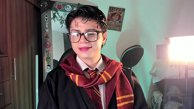 Snapshot of marckalexis chatting on 17, 10, 2025 marckalexis online show from 17, 10, 2025