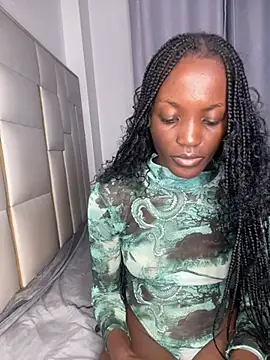 Snapshot of Fanclubbbbb chatting on 20, 12, 2024 Fanclubbbbb online show from 20, 12, 2024