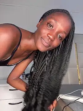 Snapshot of Fanclubbbbb chatting on 12, 3, 2025 Fanclubbbbb online show from 12, 3, 2025