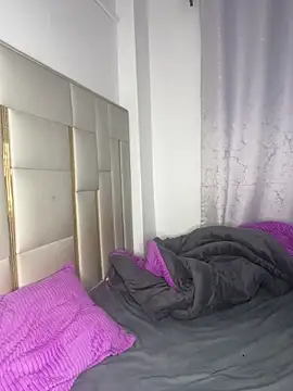 Snapshot of Fanclubbbbb chatting on 18, 3, 2025 Fanclubbbbb online show from 18, 3, 2025