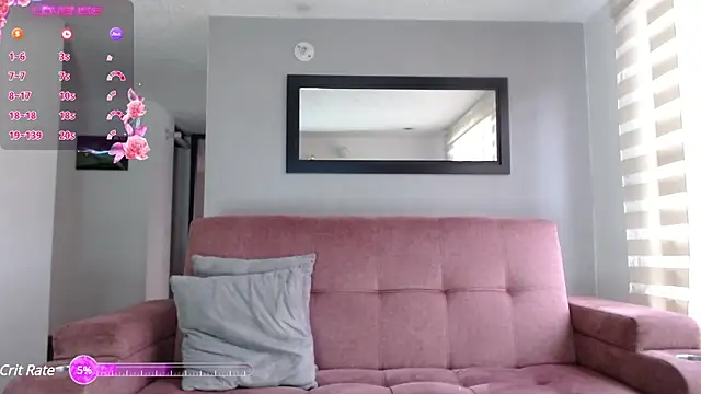 lauramcdowell1 online show from 3, 3, 2025