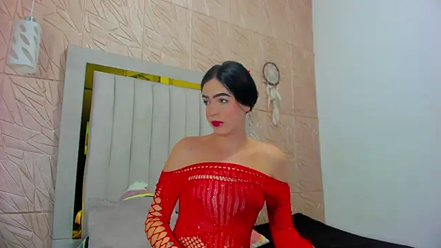 Ammy Connor1 online show from 19, 11, 2025