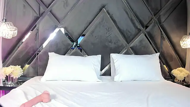 MaluDiaz online show from 4, 2, 2026