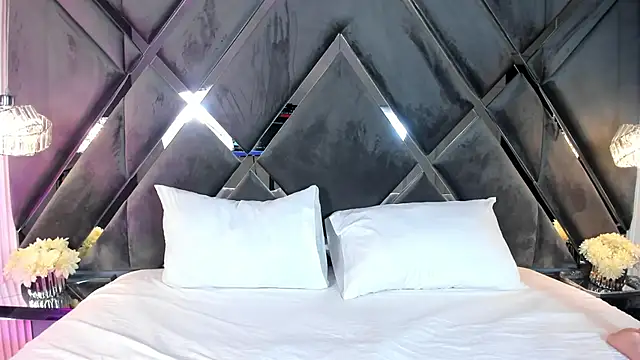 MaluDiaz online show from 23, 2, 2026