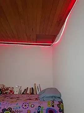 Snapshot of juli05star20 chatting on 27, 2, 2026 juli05star20 online show from 27, 2, 2026