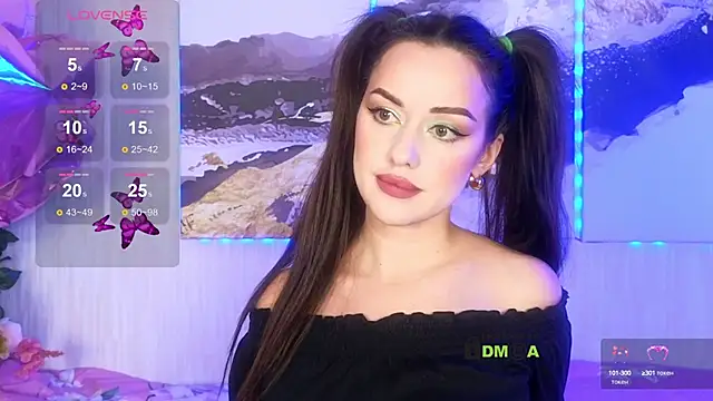 Snapshot of -CrazyAnna- chatting on 13, 12, 2024 -CrazyAnna- online show from 13, 12, 2024