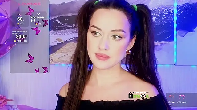 Snapshot of -CrazyAnna- chatting on 13, 12, 2024 -CrazyAnna- online show from 13, 12, 2024