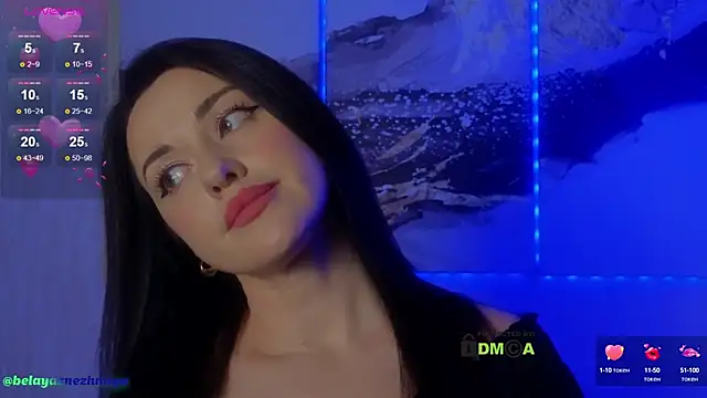 Snapshot of -CrazyAnna- chatting on 3, 2, 2025 -CrazyAnna- online show from 3, 2, 2025