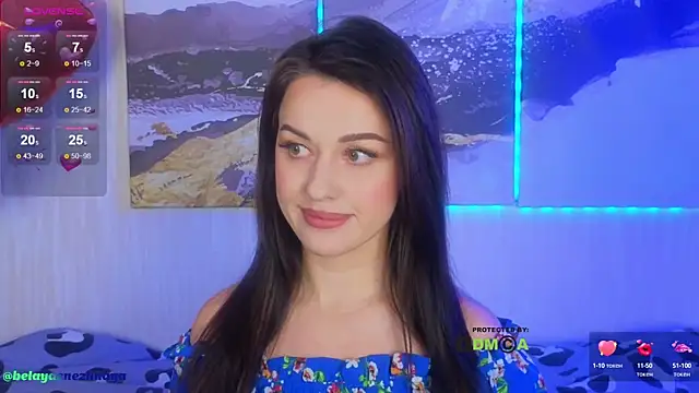 Snapshot of -CrazyAnna- chatting on 18, 2, 2025 -CrazyAnna- online show from 18, 2, 2025