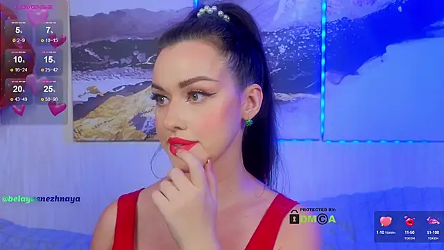 Snapshot of -CrazyAnna- chatting on 24, 2, 2025 -CrazyAnna- online show from 24, 2, 2025