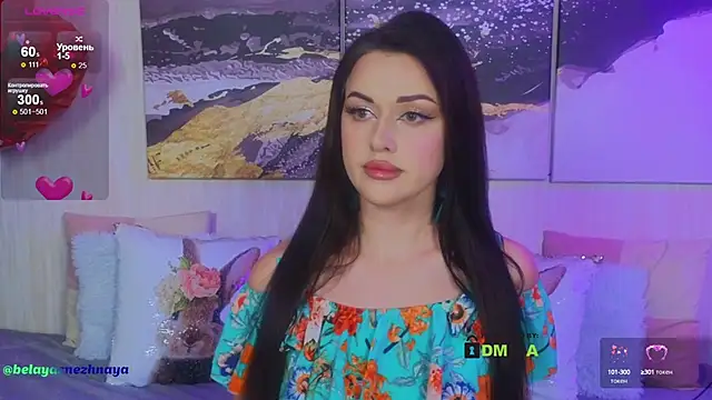 Snapshot of -CrazyAnna- chatting on 9, 3, 2025 -CrazyAnna- online show from 9, 3, 2025