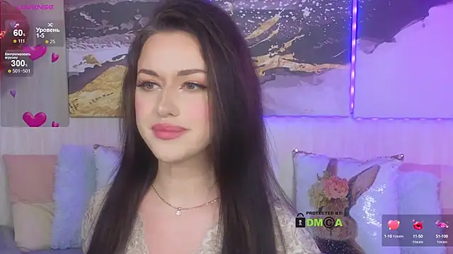 Snapshot of -CrazyAnna- chatting on 12, 3, 2025 -CrazyAnna- online show from 12, 3, 2025