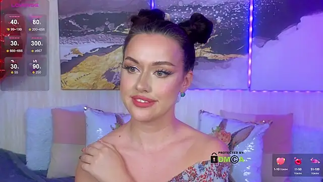 Snapshot of -CrazyAnna- chatting on 15, 3, 2025 -CrazyAnna- online show from 15, 3, 2025