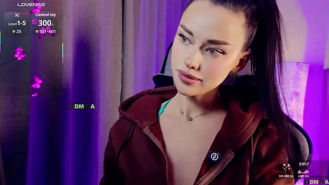 -CrazyAnna- online show from 20, 2, 2026