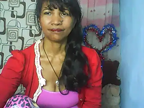 Snapshot of nene_belle chatting on 13, 1, 2026 nene belle online show from 13, 1, 2026