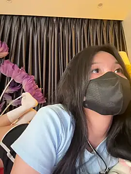 Snapshot of Nacy-Moonlight chatting on 18, 2, 2025 Nacy-Moonlight online show from 18, 2, 2025