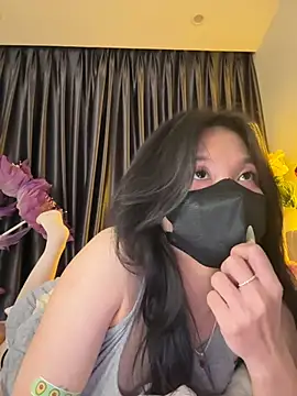 Snapshot of Nacy-Moonlight chatting on 21, 2, 2025 Nacy-Moonlight online show from 21, 2, 2025