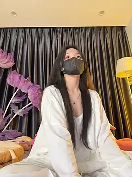 Snapshot of Nacy-Moonlight chatting on 23, 2, 2025 Nacy-Moonlight online show from 23, 2, 2025