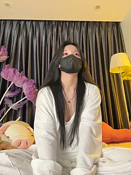 Snapshot of Nacy-Moonlight chatting on 23, 2, 2025 Nacy-Moonlight online show from 23, 2, 2025