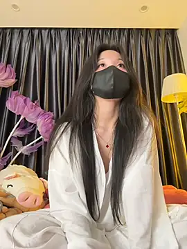 Snapshot of Nacy-Moonlight chatting on 24, 2, 2025 Nacy-Moonlight online show from 24, 2, 2025