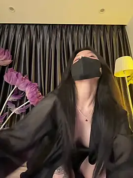 Snapshot of Nacy-Moonlight chatting on 24, 2, 2025 Nacy-Moonlight online show from 24, 2, 2025