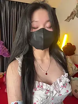 Snapshot of Nacy-Moonlight chatting on 1, 3, 2025 Nacy-Moonlight online show from 1, 3, 2025