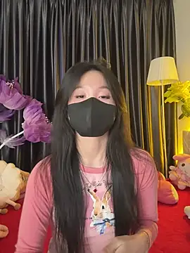 Snapshot of Nacy-Moonlight chatting on 5, 3, 2025 Nacy-Moonlight online show from 5, 3, 2025