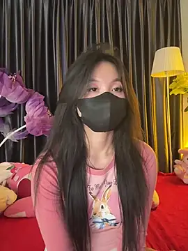 Snapshot of Nacy-Moonlight chatting on 5, 3, 2025 Nacy-Moonlight online show from 5, 3, 2025