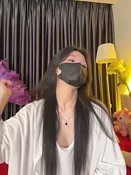 Snapshot of Nacy-Moonlight chatting on 10, 3, 2025 Nacy-Moonlight online show from 10, 3, 2025