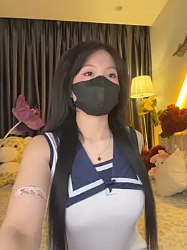 Snapshot of Nacy-Moonlight chatting on 9, 9, 2025 Nacy-Moonlight online show from 9, 9, 2025