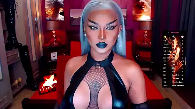 NatalyaFox online show from 20, 4, 2026