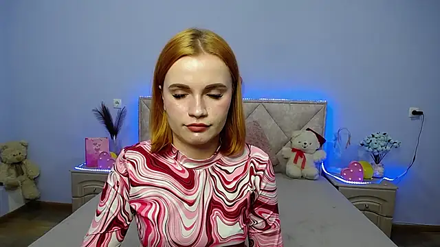 MargaritaKiss online show from 29, 1, 2025