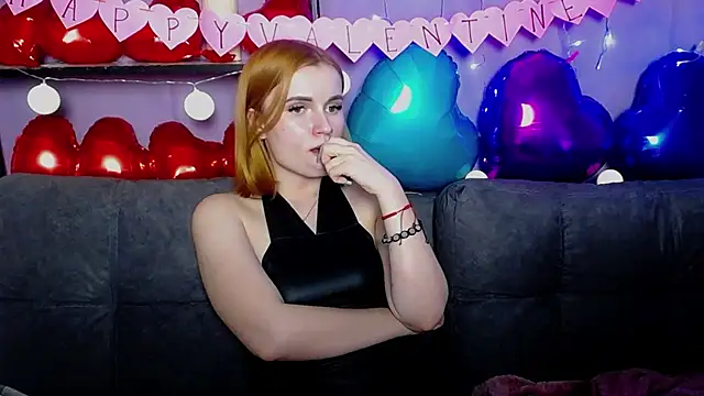 MargaritaKiss online show from 1, 2, 2025