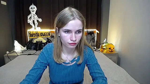 MargaritaKiss online show from 26, 10, 2025