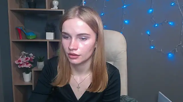 MargaritaKiss online show from 6, 11, 2025