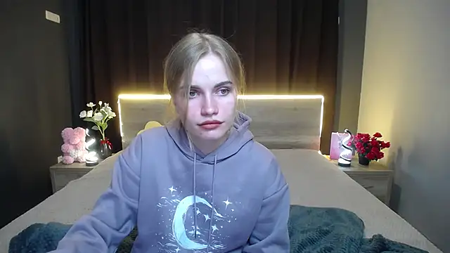 MargaritaKiss online show from 7, 11, 2025