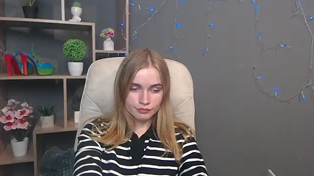 MargaritaKiss online show from 9, 11, 2025