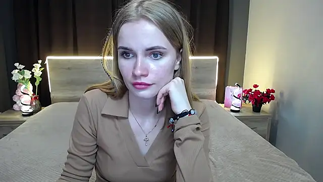 MargaritaKiss online show from 29, 11, 2025