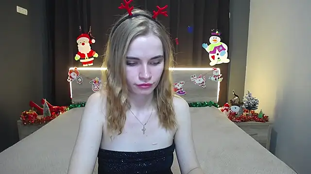 MargaritaKiss online show from 22, 12, 2025
