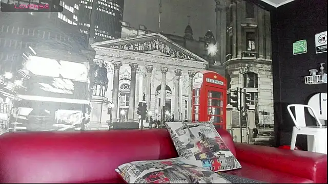 CloeRodriguez online show from 13, 2, 2026